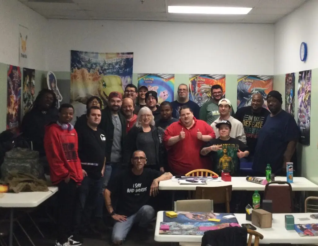 Cards and Collectibles Rockford IL