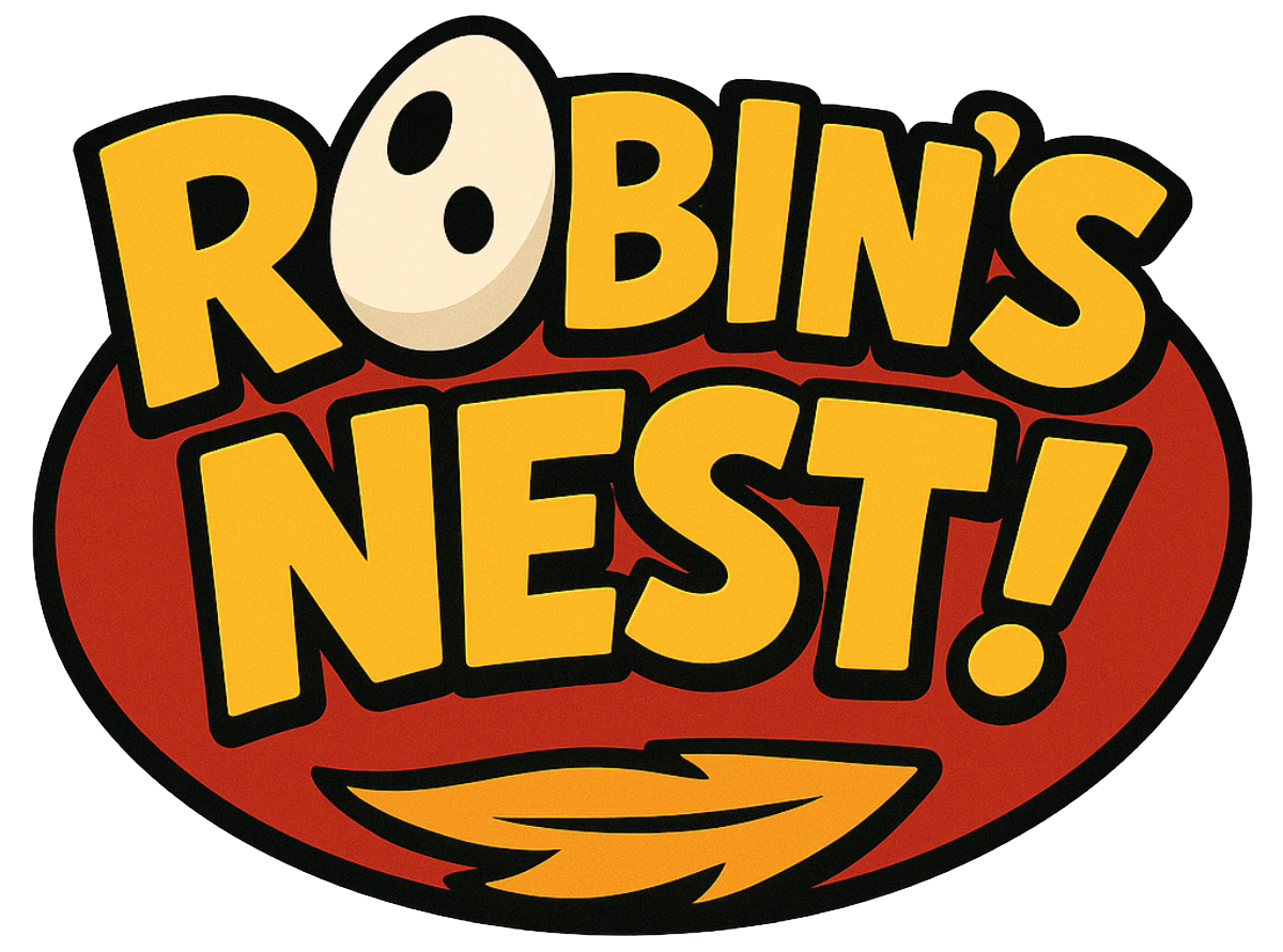 Robins Nest Rockford IL