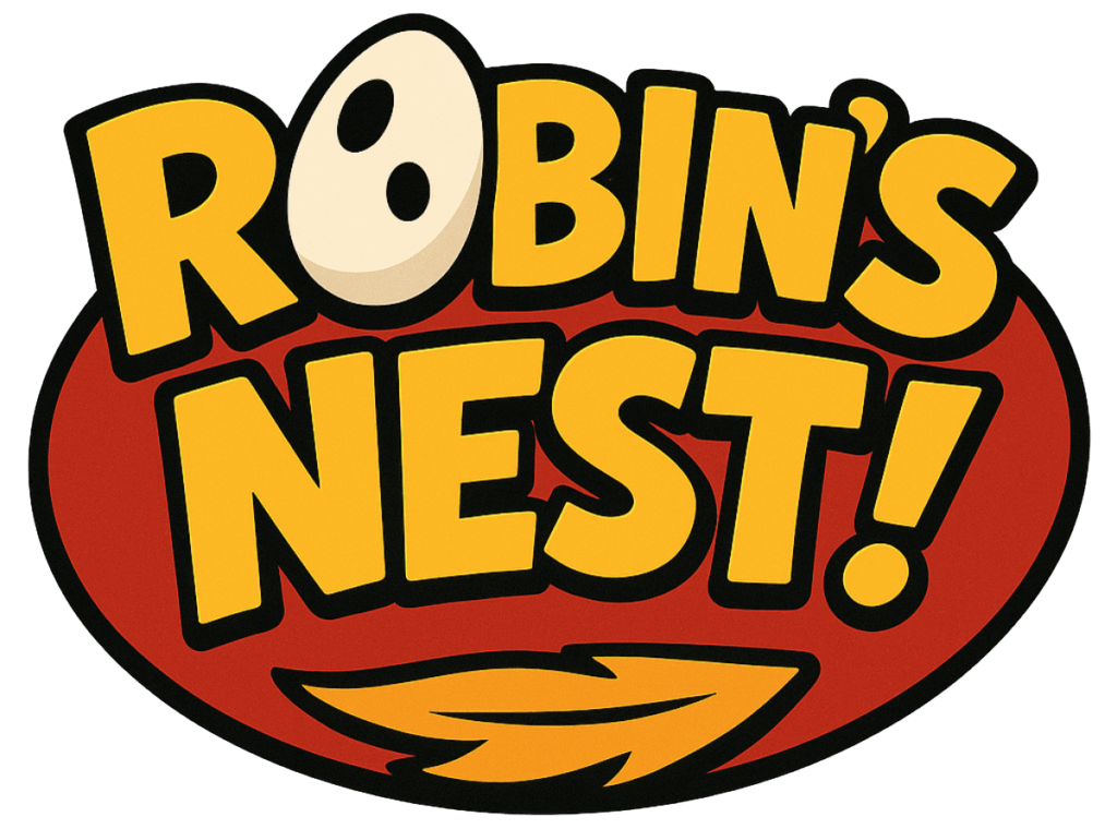 Robins Nest Rockford IL
