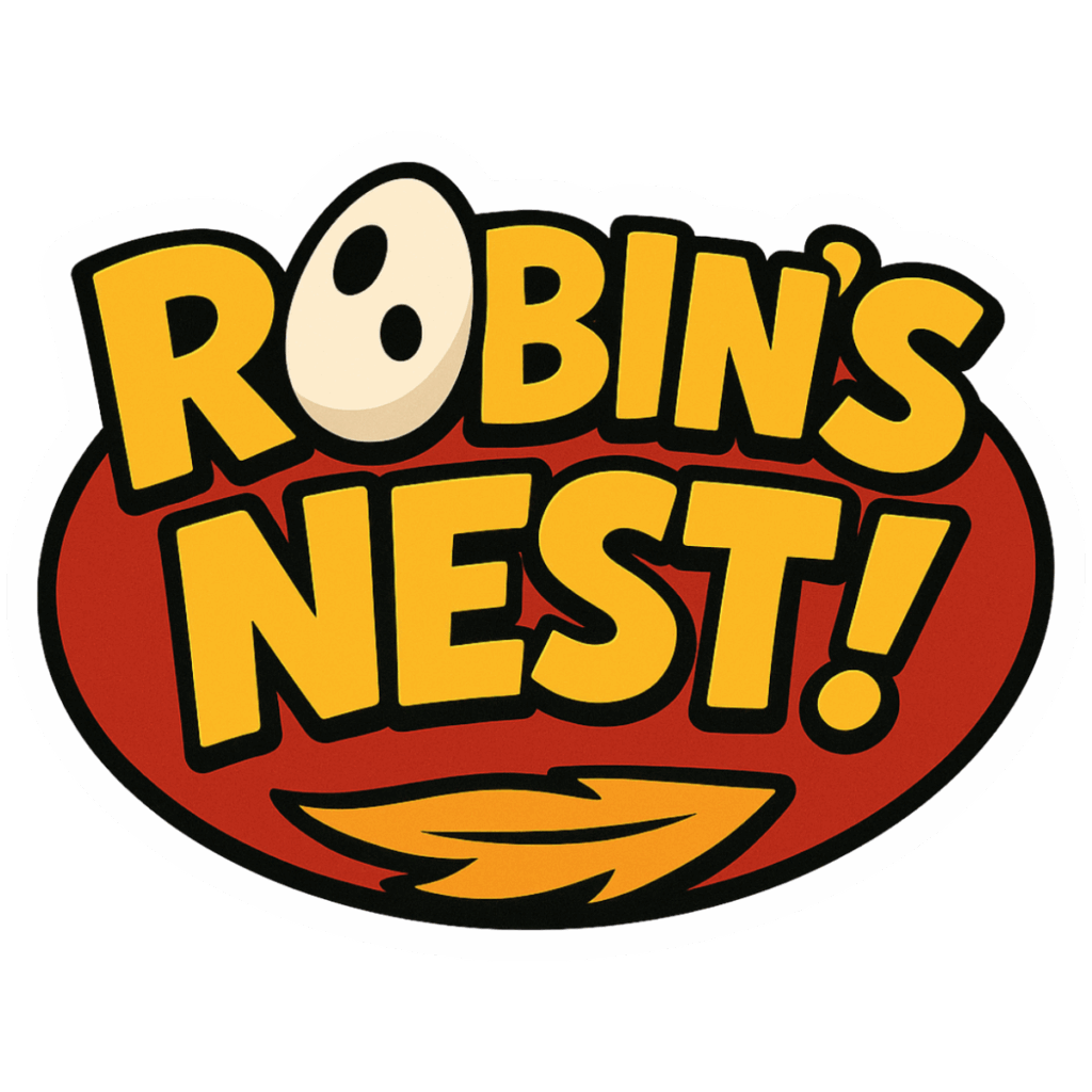 Robins Nest Rockford IL